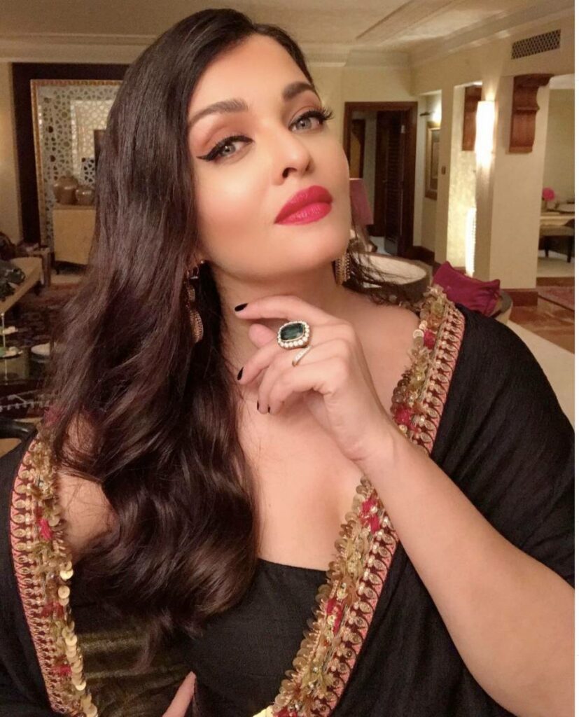 أشواريا راي