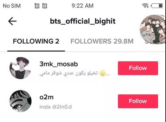 هاكر سعودي يخترق حساب BTS وينشر مقاطع مضحكة.. "لعيونكم ...