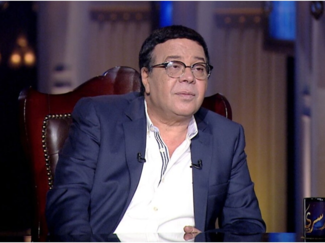 تامر حسني