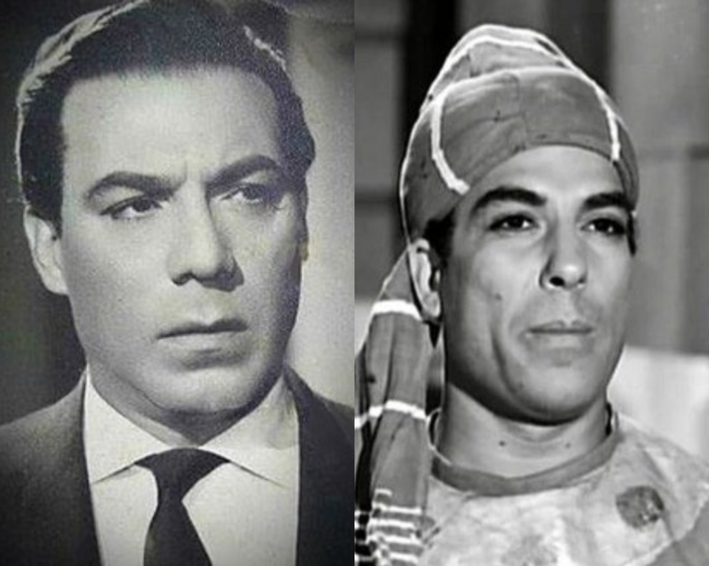 سيد العربي