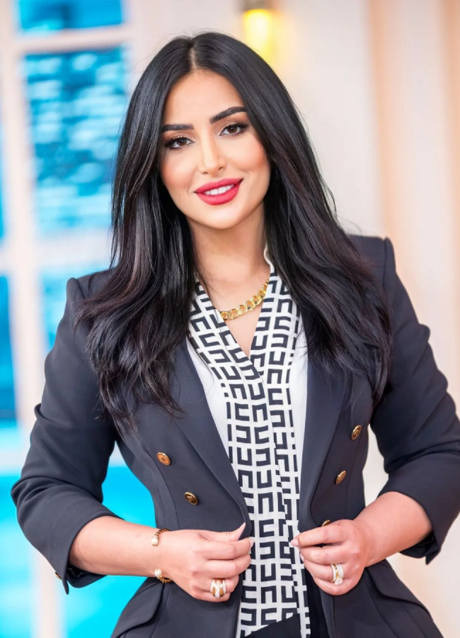 نجاح المساعيد