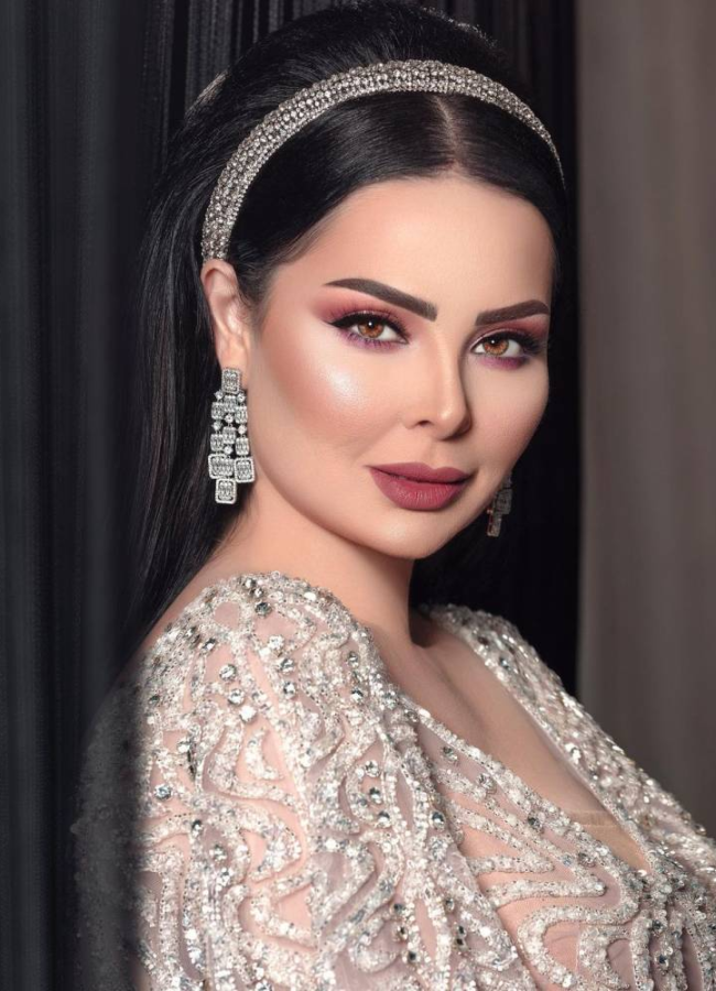 الأميرة إيمان