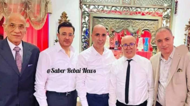 صابر الرباعي