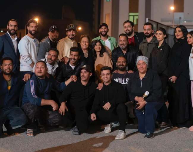 قرة عينك