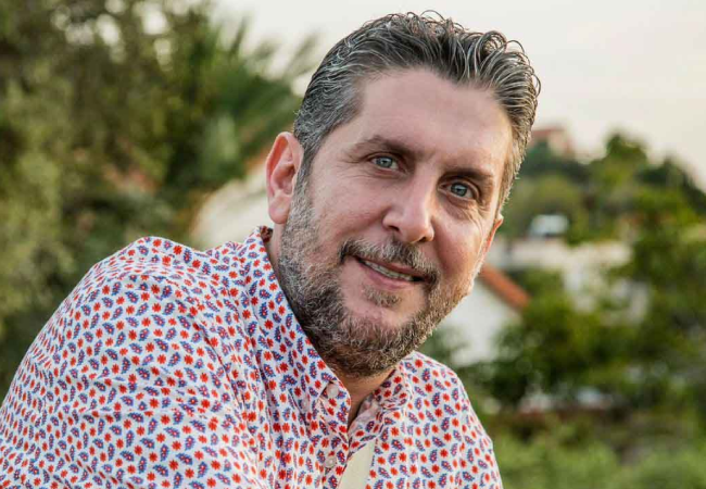 محمد قنوع