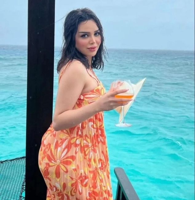 رهف القحطاني