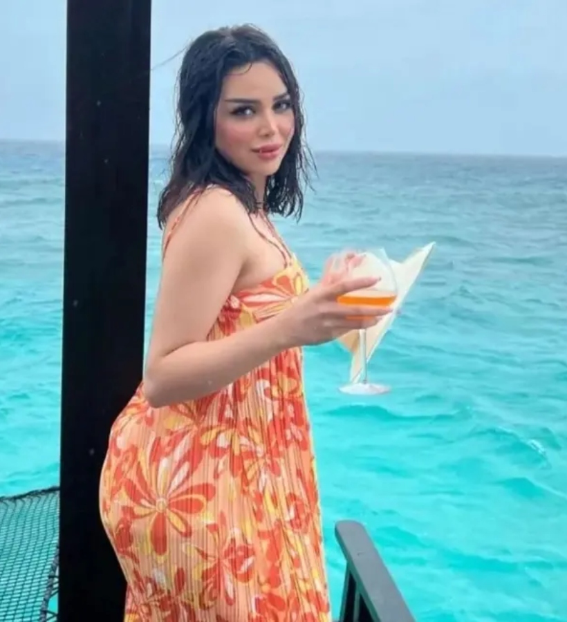 رهف القحطاني