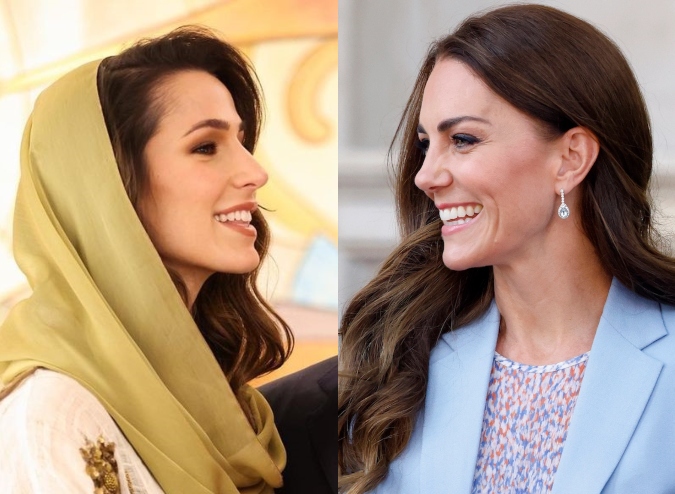 كيت ميدلتون