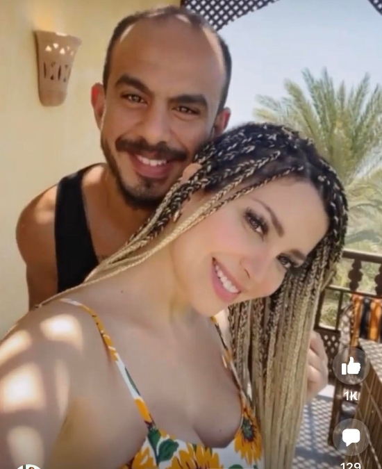 تولين البكري