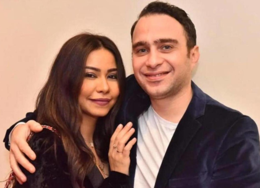 شيرين عبدالوهاب
