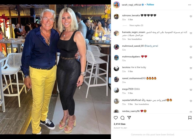 مصطفى فهمي