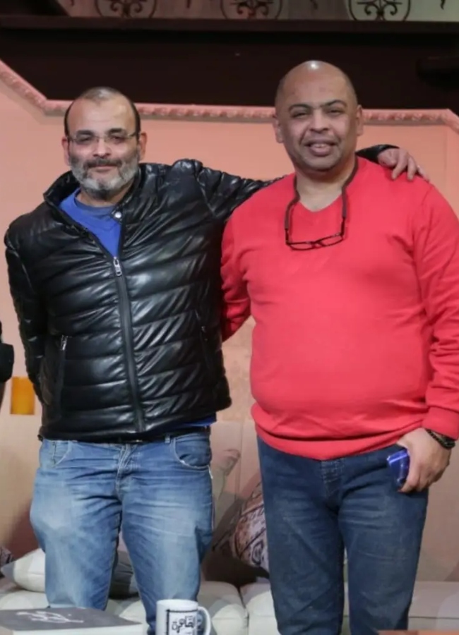 أمين العسال