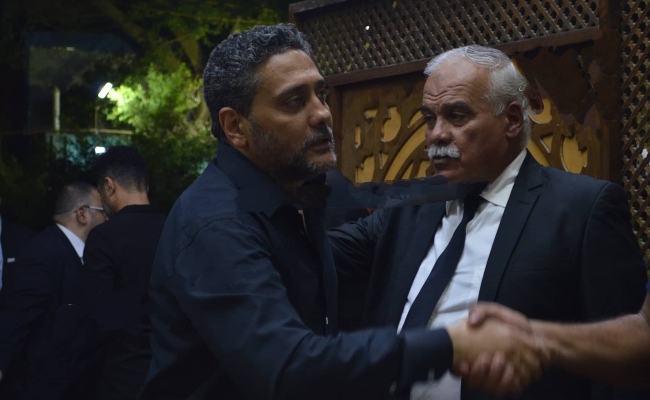 أمين العسال