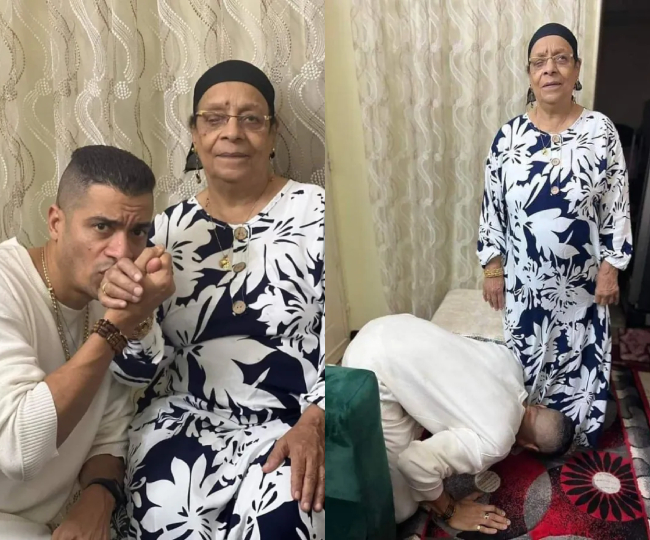 حسن شاكوش