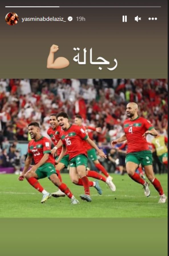 ياسمين عبدالعزيز