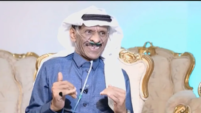 خالد الرفاعي