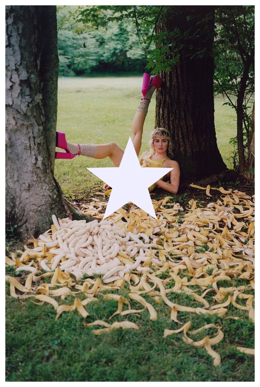 مايلي سايرس