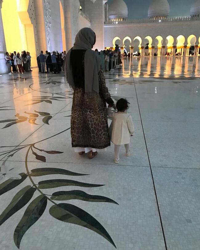 ناعومي كامبل