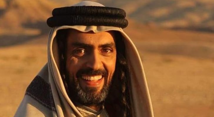 أشرف طلفاح