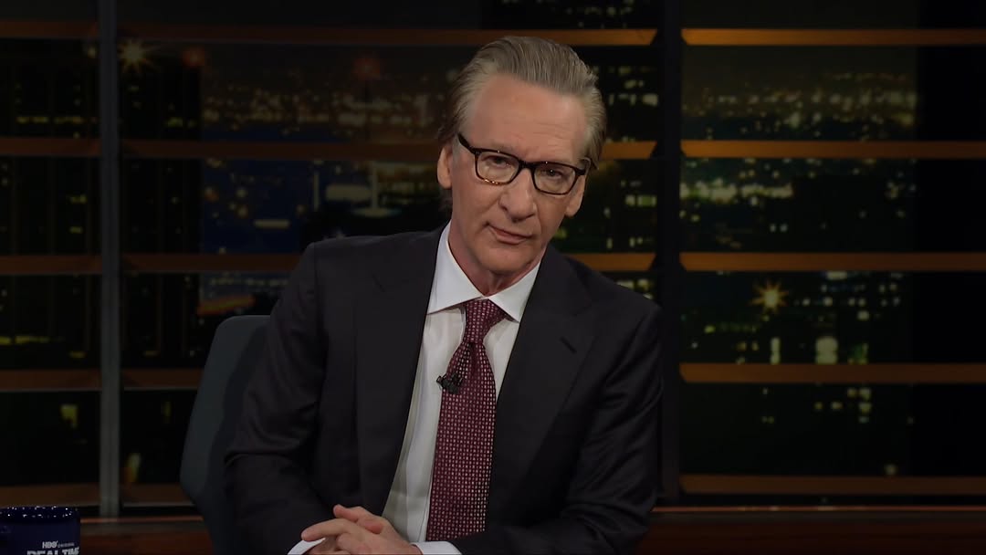 Bill Maher