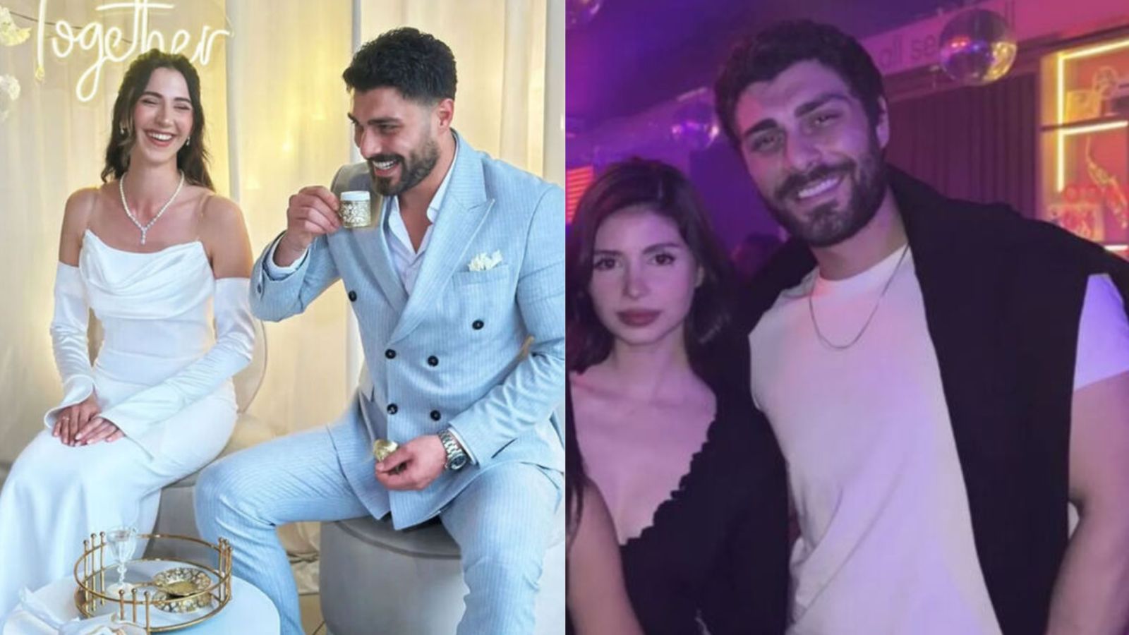 Zeynep Atılgan Ali Öner