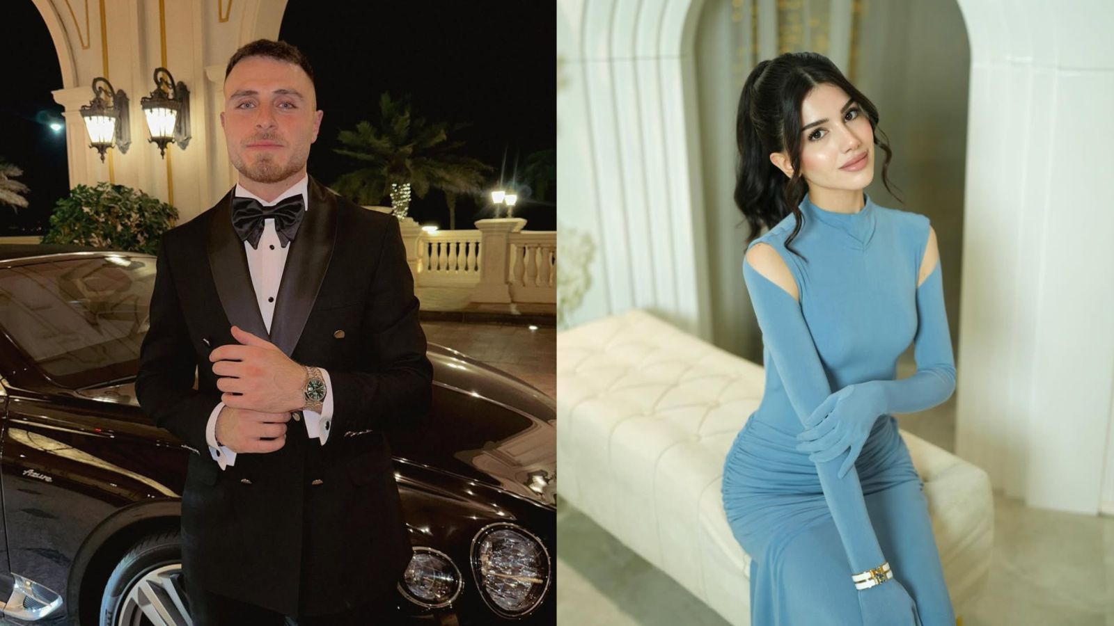 Ramy Hamdan Cedra Beauty