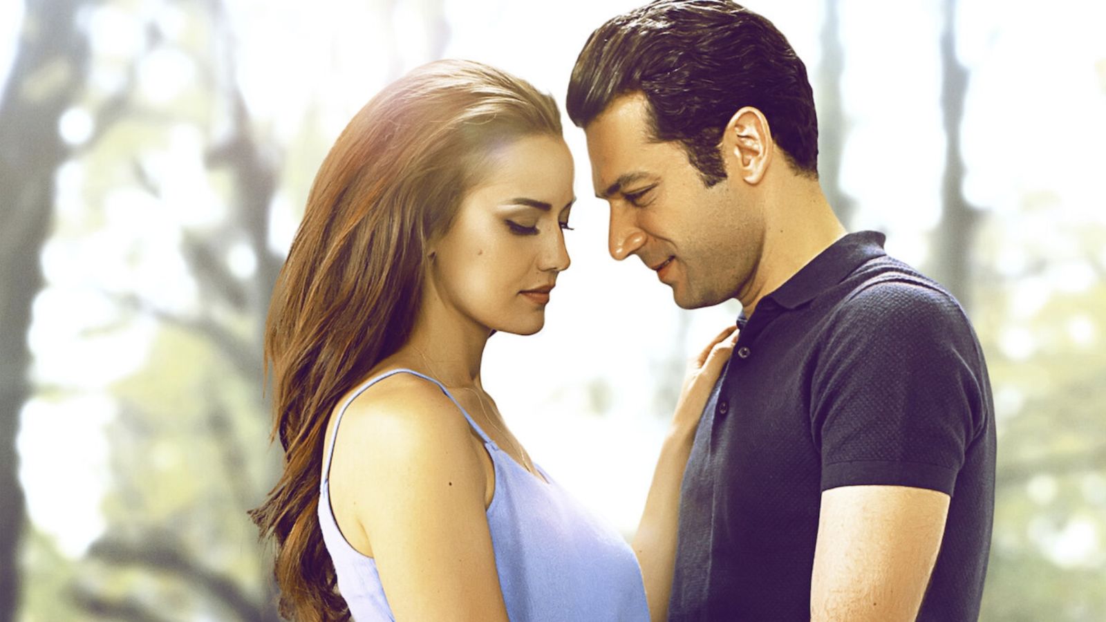 Murat Yıldırım Fahriye Evcen