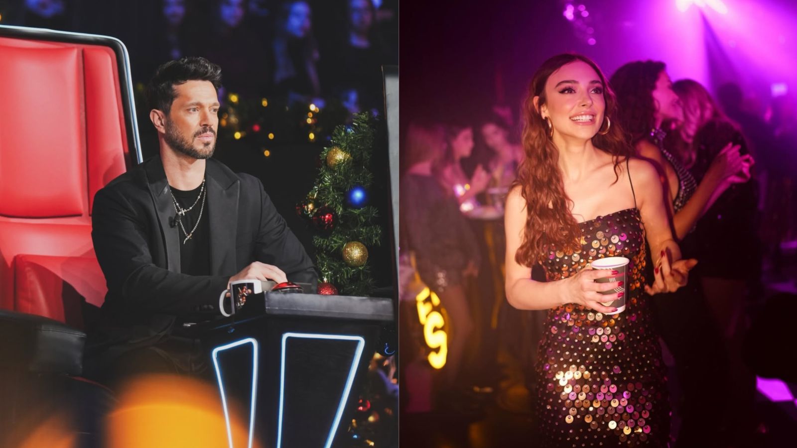 Murat Boz & Rabia Soytürk