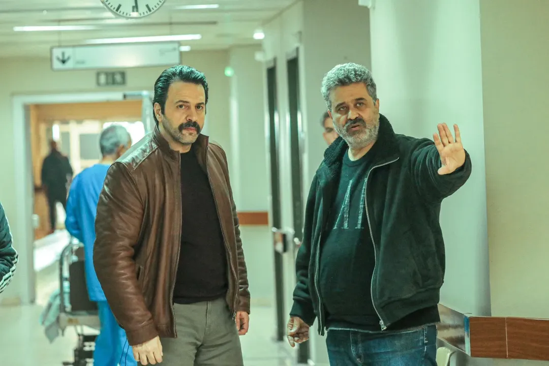 Samer Al Barkawi Taim Hassan