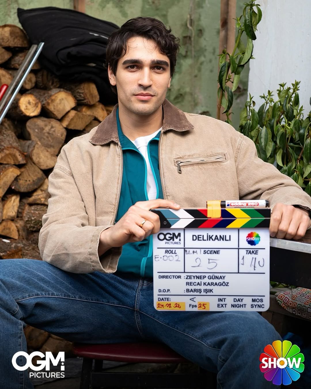 Mert Ramazan Demir Delikanlı