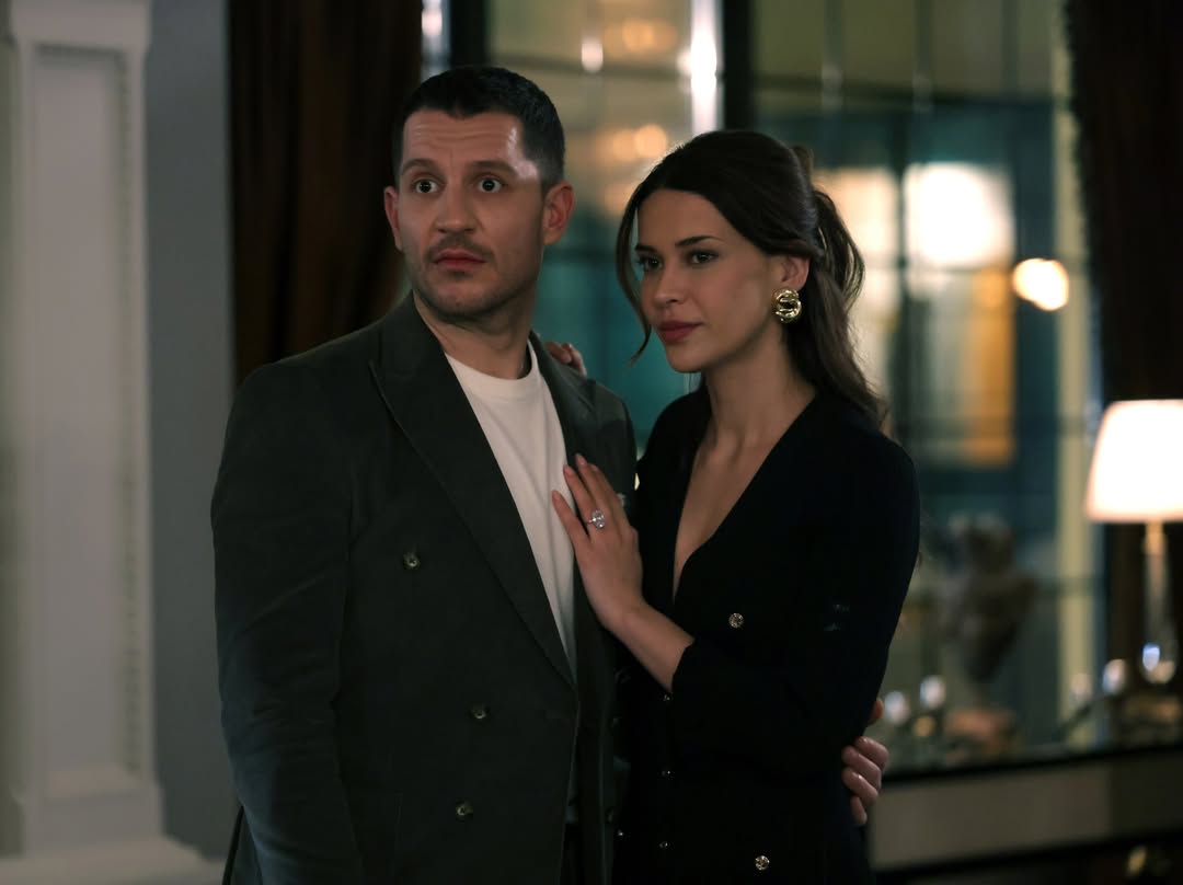 Devrim Özkan Yeraltı