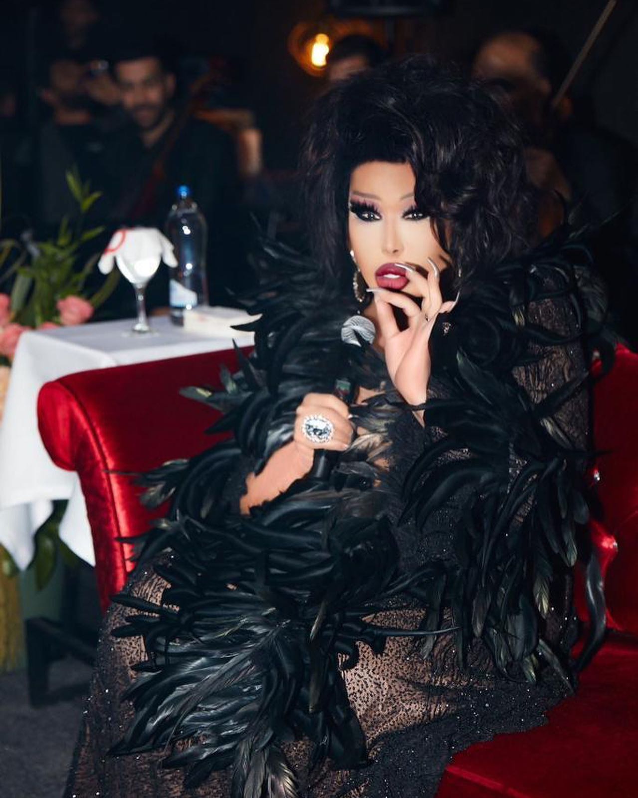 Bülent Ersoy