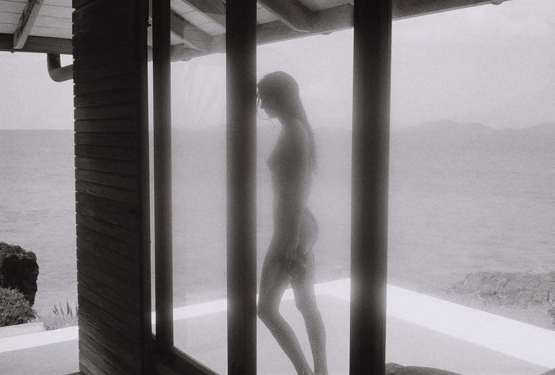 Kendall Jenner Instagram