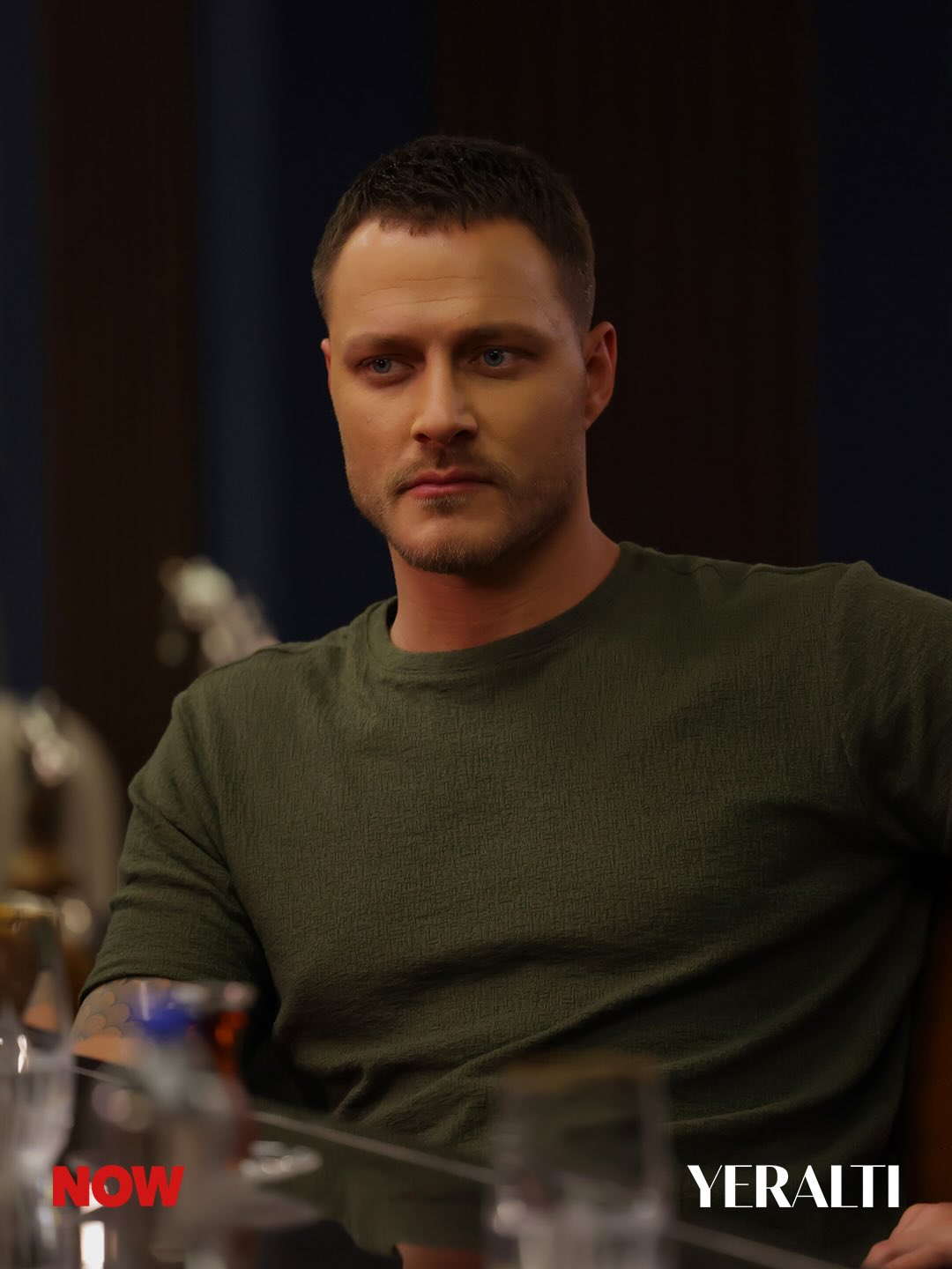 Burak Çelik