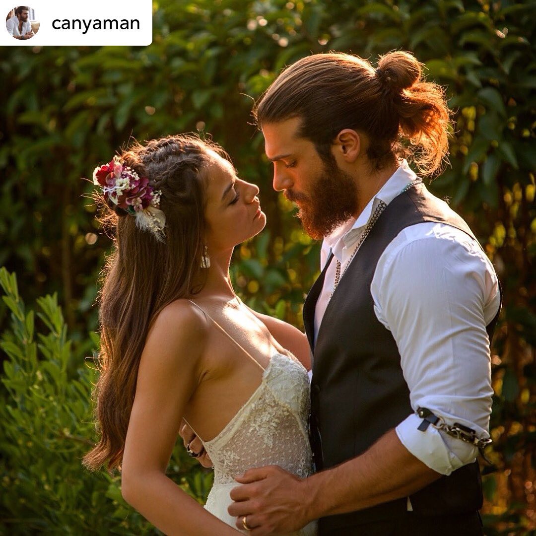 Bradley Cooper's mother favorite drama Erkenci Kus