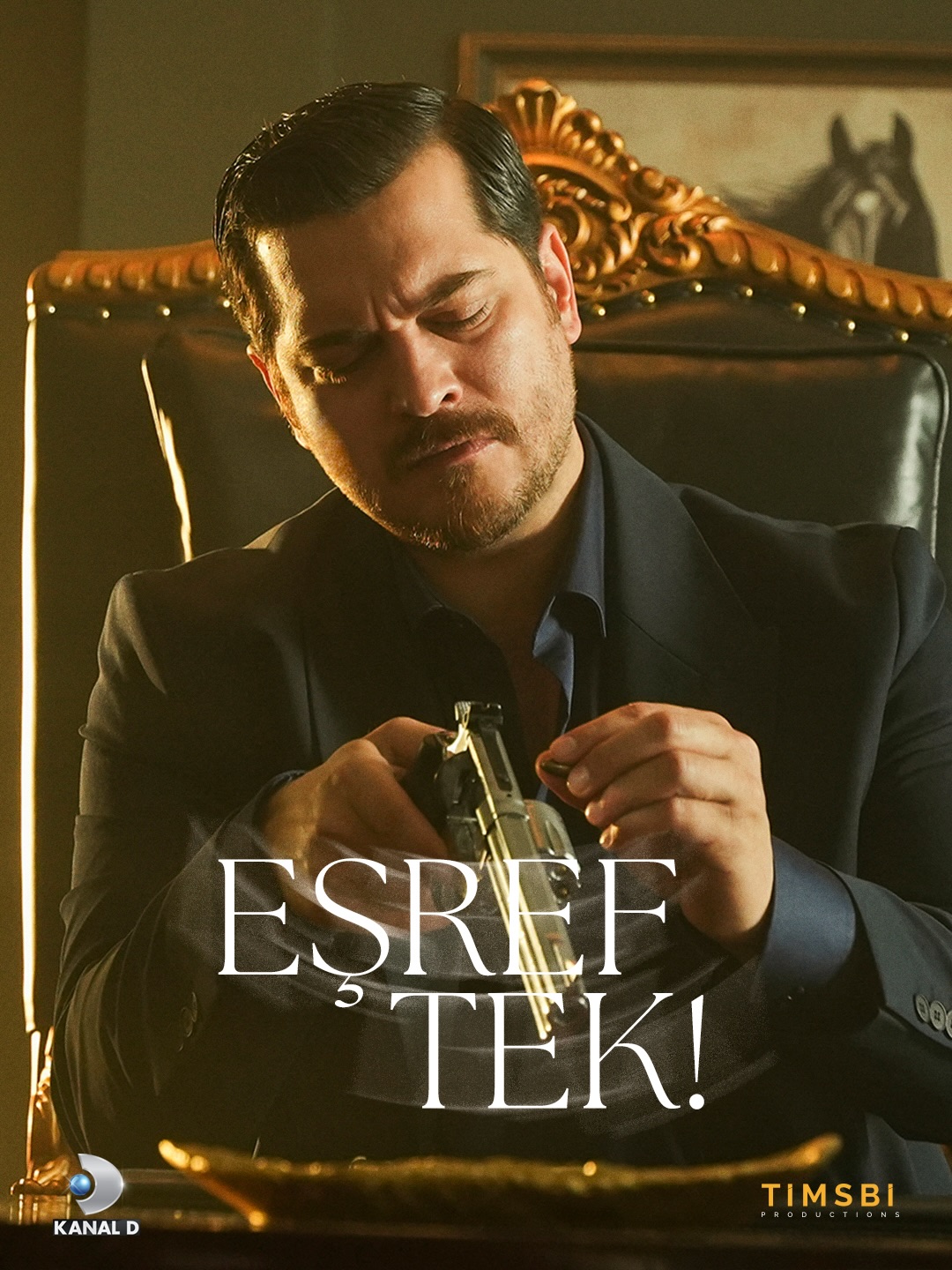 Çağatay Ulusoy