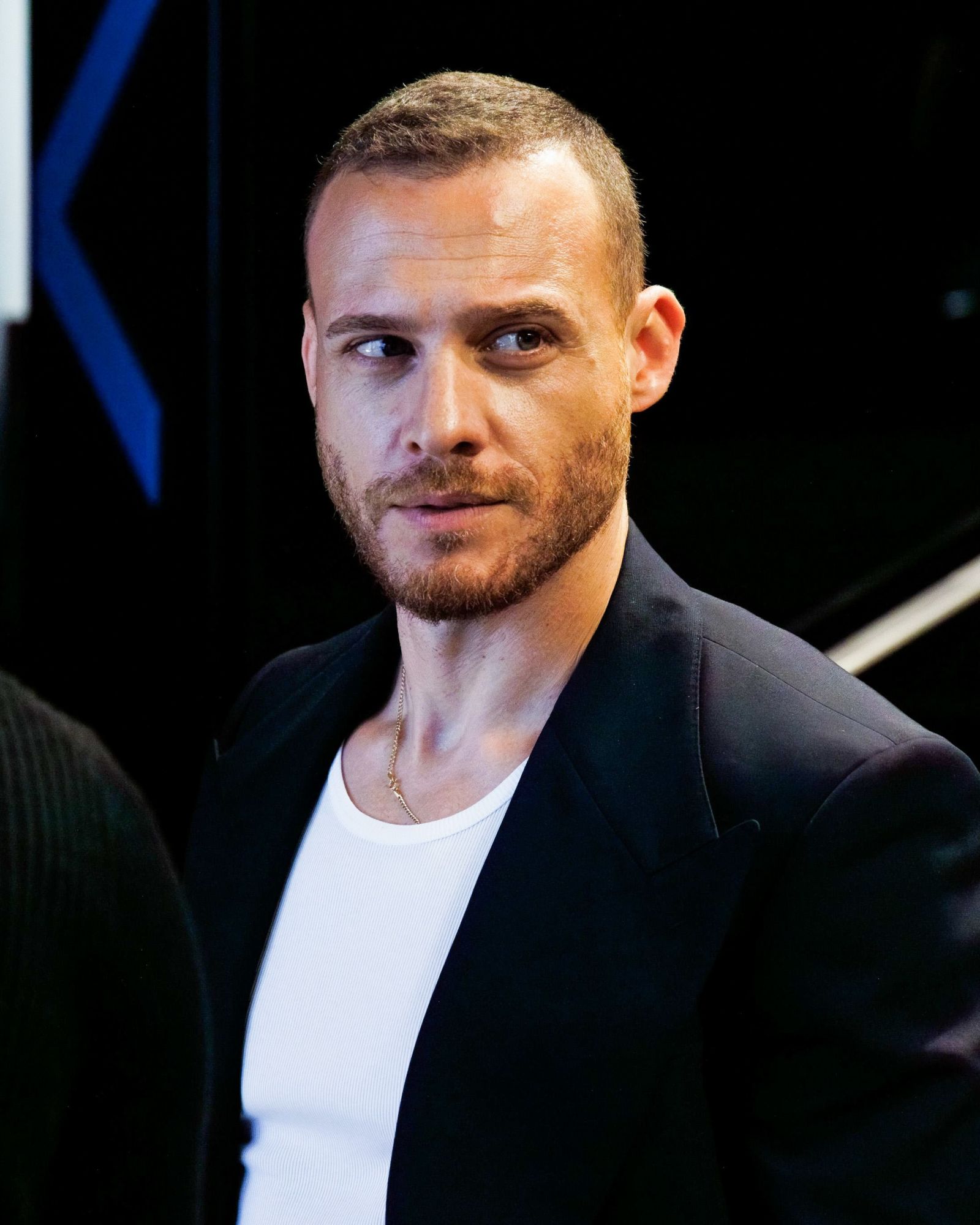 Kerem Bürsin