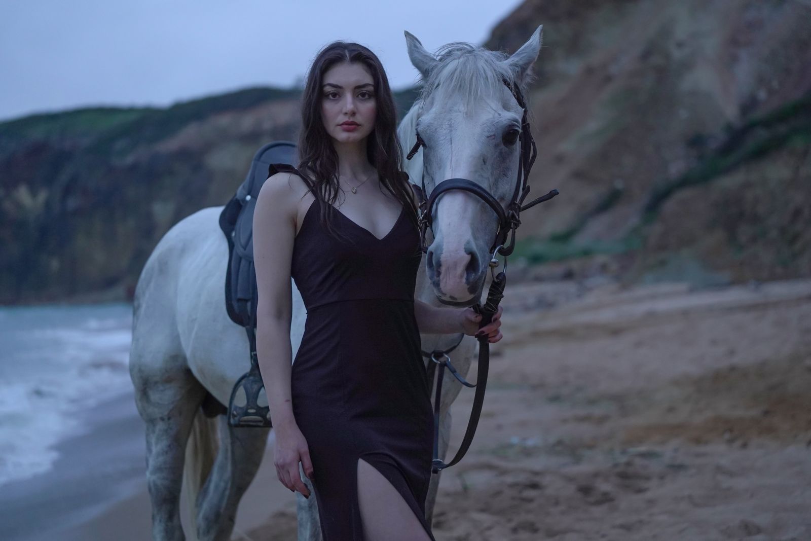 Özge Törer