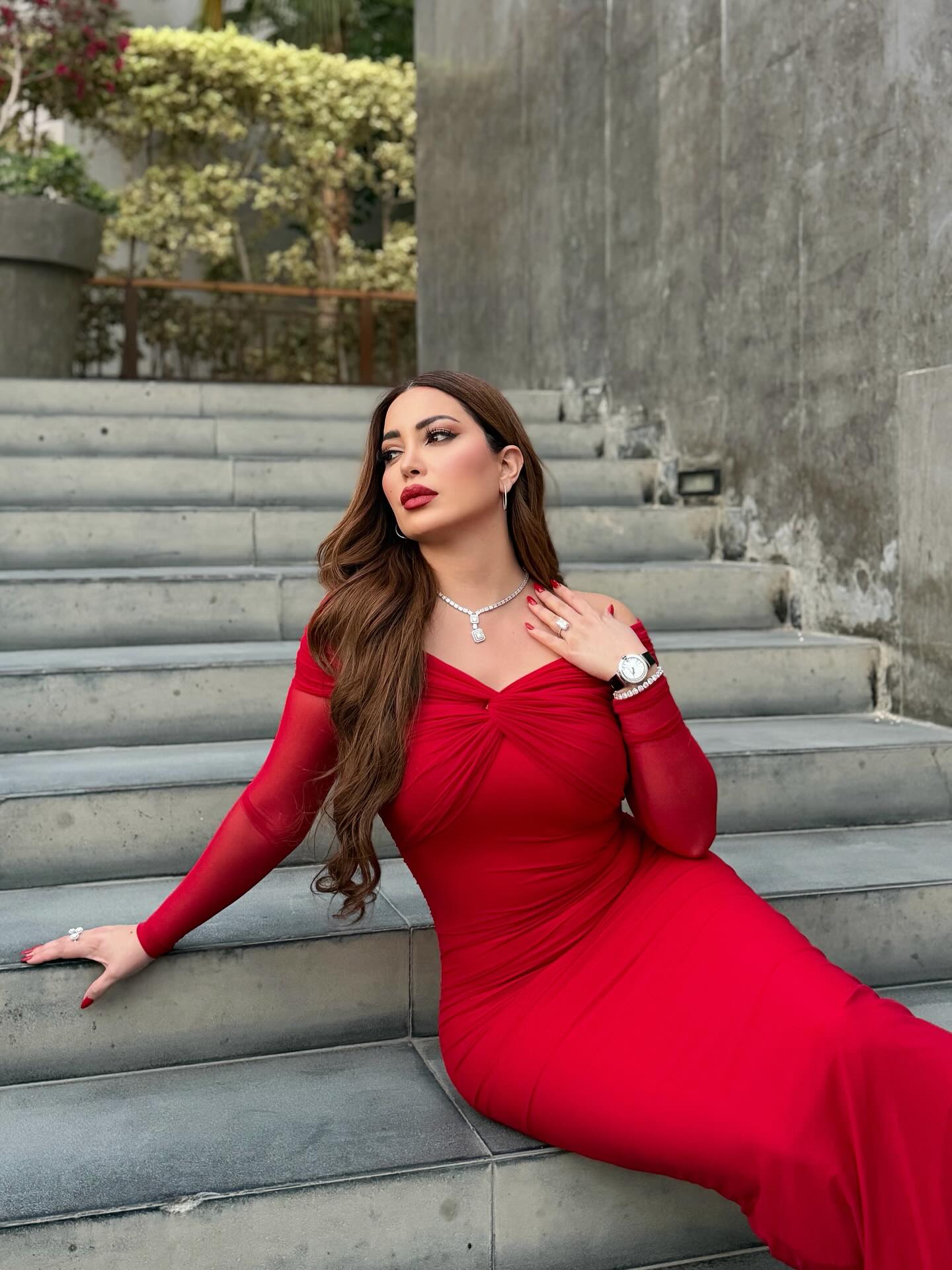 Nesreen Tafesh