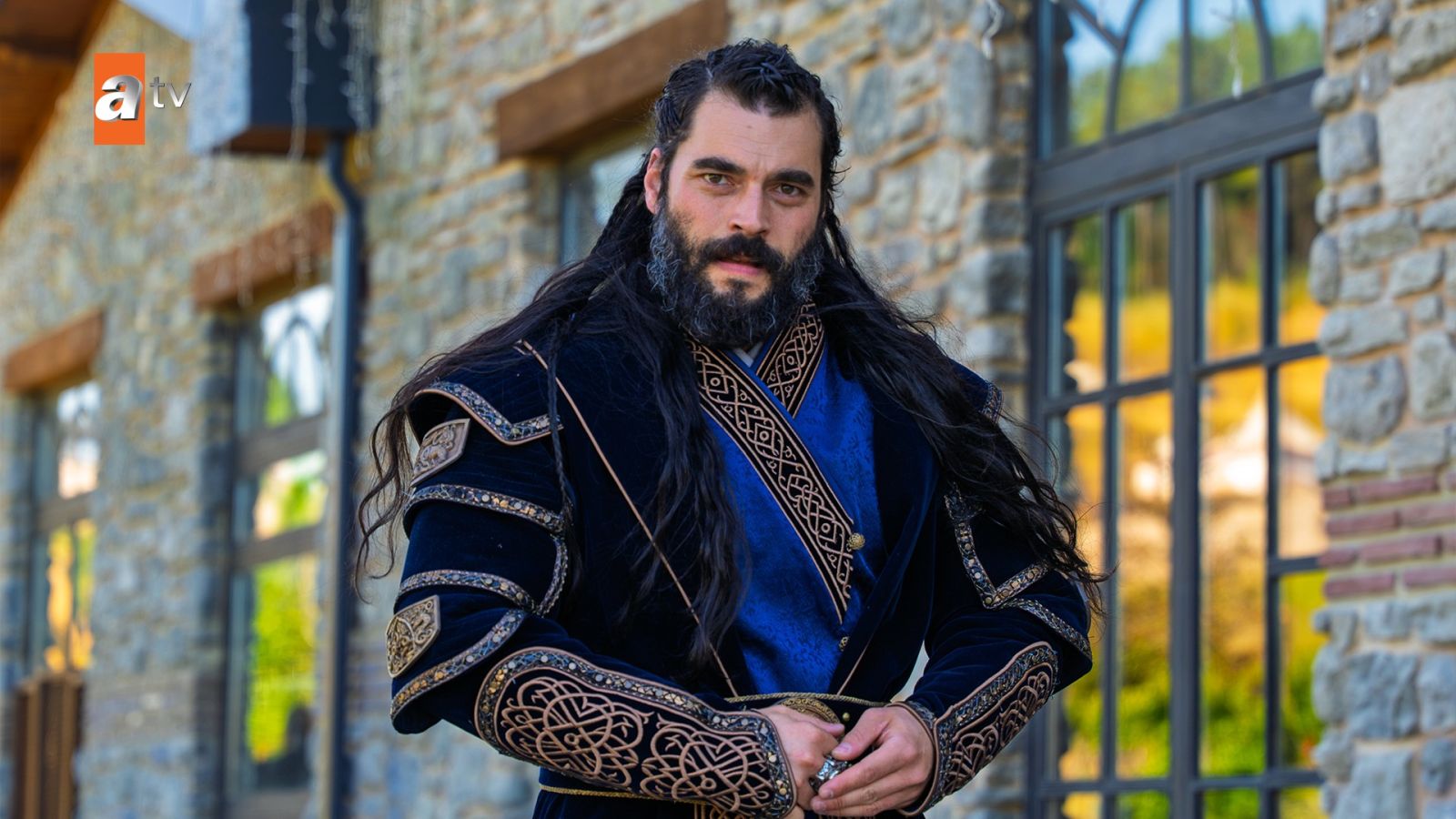 Akın Akınözü
