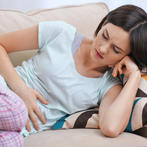 يمكن للقولون العصبي ان يظهر بدرجات مختلفة من الحدة يمكن للقولون العصبي ان يظهر بدرجات مختلفة من الحدة