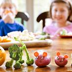 الخضار الطازجة والخضروات المجمدة: إيها الأكثر صحة؟