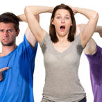 الاستحمام اليومي هو أولى خطوات النظافة الشخصية 