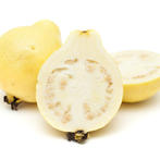 تحتوي الجوافة على فيتامين A, B, Cونسبة كبيرة من الماء 