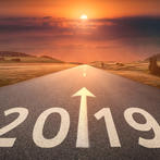 يستعد العالم لاستقبال عام جديد، حيث يفصلنا عن 2019 ما يقارب الـ 33 يومًا يستعد العالم لاستقبال عام جديد، حيث يفصلنا عن 2019 ما يقارب الـ 33 يومًا