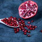 المركبات الطبيعية في الرمان يمكن أن توفر بعض الحماية ضد مرض الألزهايمر