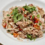 تناول التونة أكثر من 3 مرات أسبوعياً يسبب مشاكل في الذاكرة. 