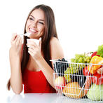 الفاكهة هي صديقتكِ المفضّلة لخسارة الوزن 