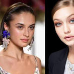 تسريحات شعر من أسبوع نيويورك للموضة2018- 2019