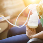 من أسباب هرمون الحليب الضغوطات النفسية والتعب والإرهاق